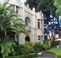 Toorak Manor - Nambucca Heads Accommodation