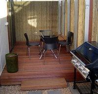 Silver Hill Townhouse - Nambucca Heads Accommodation