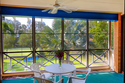 Vacation Village - Nambucca Heads Accommodation 0