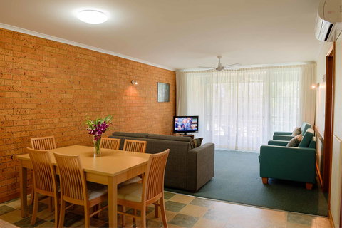 Vacation Village - Nambucca Heads Accommodation 1
