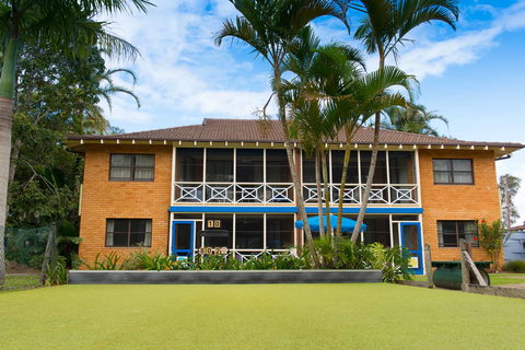 Vacation Village - Nambucca Heads Accommodation 4