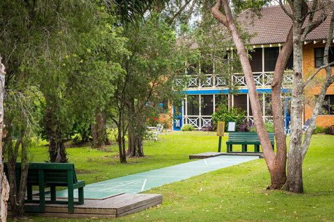 Vacation Village - Nambucca Heads Accommodation 5