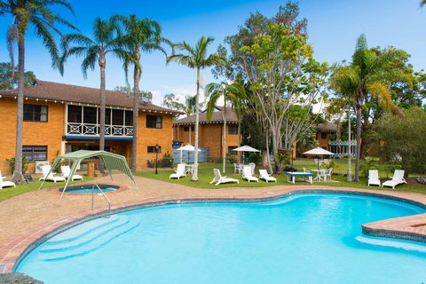 Vacation Village - Nambucca Heads Accommodation 6