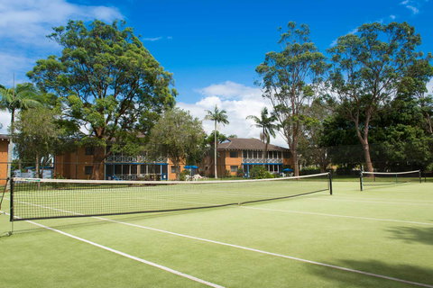 Vacation Village - Nambucca Heads Accommodation 7