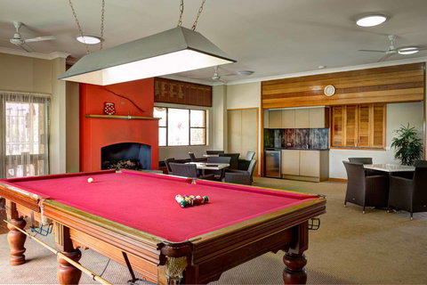 Vacation Village - Nambucca Heads Accommodation 9