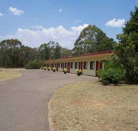 Wagon Wheel Motel  Cabins - Nambucca Heads Accommodation