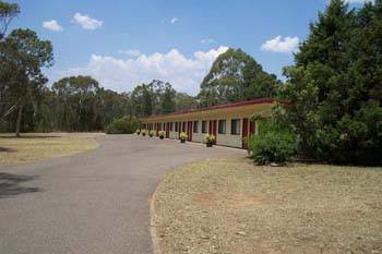 Wagon Wheel Motel & Cabins - Nambucca Heads Accommodation 0