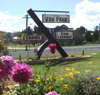Walcha Caravan Park - Nambucca Heads Accommodation