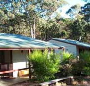 Warrawee Cottages - Nambucca Heads Accommodation