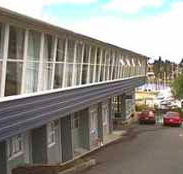 Waterfront Lodge Motel - Nambucca Heads Accommodation