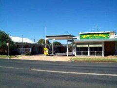 Wattle Tree Motel - Nambucca Heads Accommodation 0