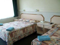 Wattle Tree Motel - Nambucca Heads Accommodation 1