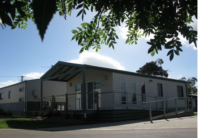 Werribee South Caravan Park - Nambucca Heads Accommodation