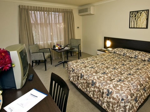 Wesley Lodge - Nambucca Heads Accommodation 1