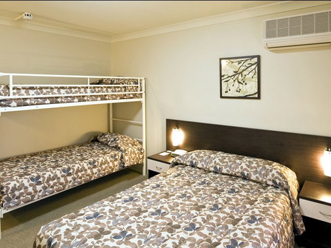 Wesley Lodge - Nambucca Heads Accommodation 2