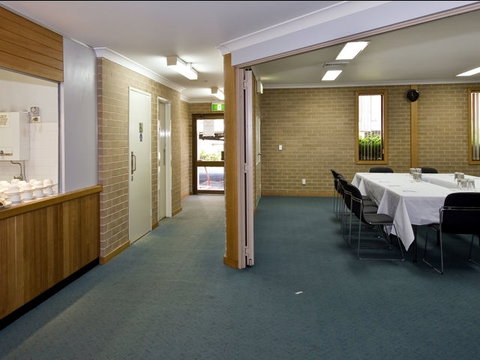Wesley Lodge - Nambucca Heads Accommodation 3