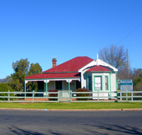 Woodies Cottage - Nambucca Heads Accommodation
