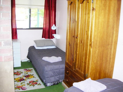 Woodies Cottage - Nambucca Heads Accommodation 2