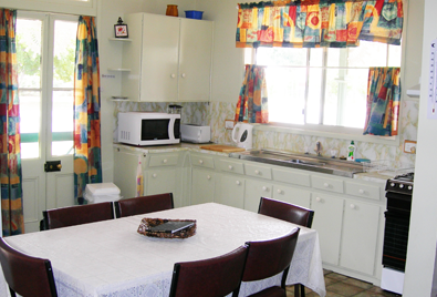 Woodies Cottage - Nambucca Heads Accommodation 1