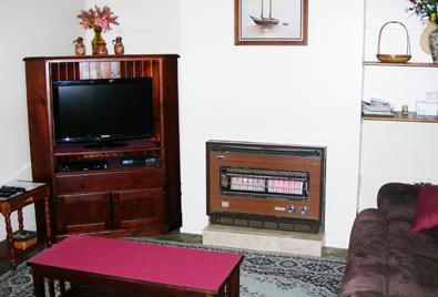Woodies Cottage - Nambucca Heads Accommodation 3