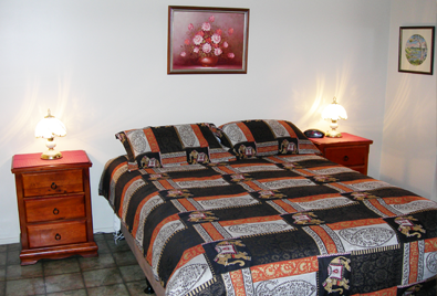 Woodies Cottage - Nambucca Heads Accommodation 4