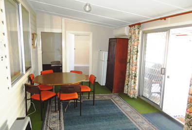 Woodies Cottage - Nambucca Heads Accommodation 6