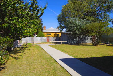 Woodies Cottage - Nambucca Heads Accommodation 8