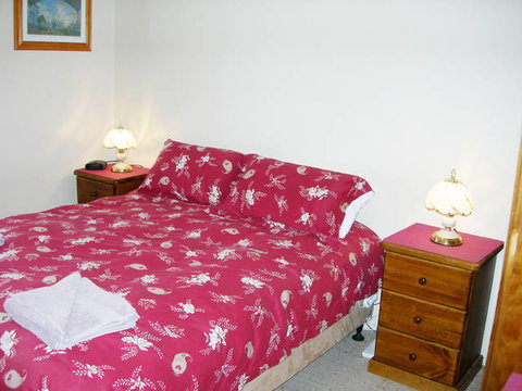 Woodies Cottage - Nambucca Heads Accommodation 9