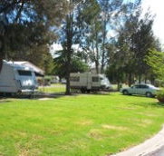 Yass Caravan Park - Nambucca Heads Accommodation