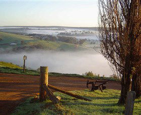 Balingup Heights Hilltop Forest Cottages - Nambucca Heads Accommodation 0