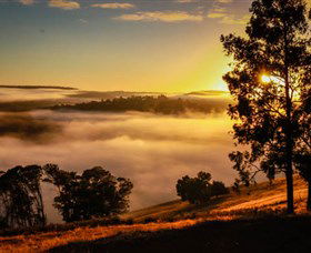 Balingup Heights Hilltop Forest Cottages - Nambucca Heads Accommodation 1