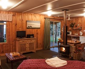 Balingup Heights Hilltop Forest Cottages - Nambucca Heads Accommodation 3