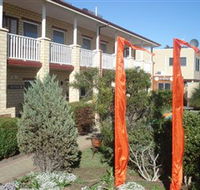 Baywatch Manor Augusta YHA - Nambucca Heads Accommodation