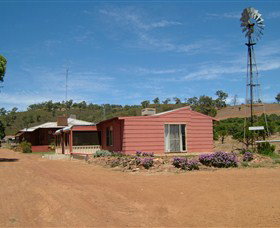Bindoons Windmill Farm - Nambucca Heads Accommodation 1