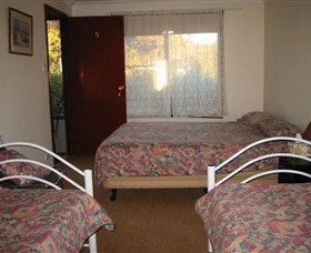 Bindoons Windmill Farm - Nambucca Heads Accommodation 2