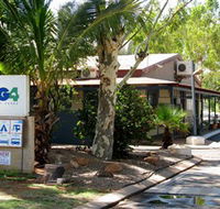 Cooke Point Holiday Park - Aspen Parks - Nambucca Heads Accommodation
