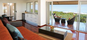Eco Beach - Nambucca Heads Accommodation 1
