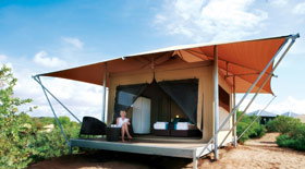 Eco Beach - Nambucca Heads Accommodation 2