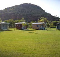 Hidden Valley Tourist Park - Nambucca Heads Accommodation