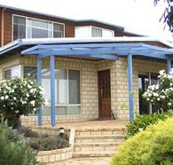 Jacaranda Heights Bed and Breakfast - Nambucca Heads Accommodation