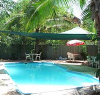 Kununurra Backpackers - Nambucca Heads Accommodation