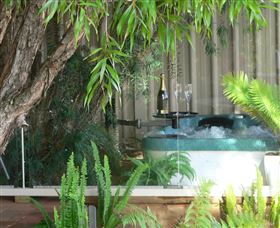 Mumbles - Nambucca Heads Accommodation 2