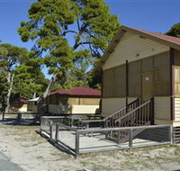 North Heritage Bungalows and Chalet - Nambucca Heads Accommodation