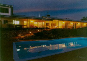 Pecan Hill Bed And Breakfast - Nambucca Heads Accommodation 1