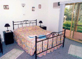 Pecan Hill Bed And Breakfast - Nambucca Heads Accommodation 2