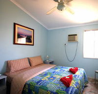 Pilbara Holiday Park - Aspen Parks - Nambucca Heads Accommodation