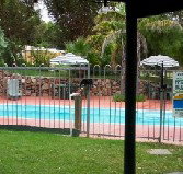 Acclaim Pine Grove Holiday Park - Nambucca Heads Accommodation