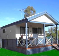 Pinjarra Cabins and Caravan Park - Nambucca Heads Accommodation