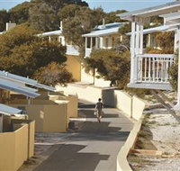 Rottnest Island Authority Holiday Units - Geordie Bay - Nambucca Heads Accommodation