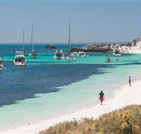 Rottnest Island Authority Holiday Units - Longreach Bay - Nambucca Heads Accommodation